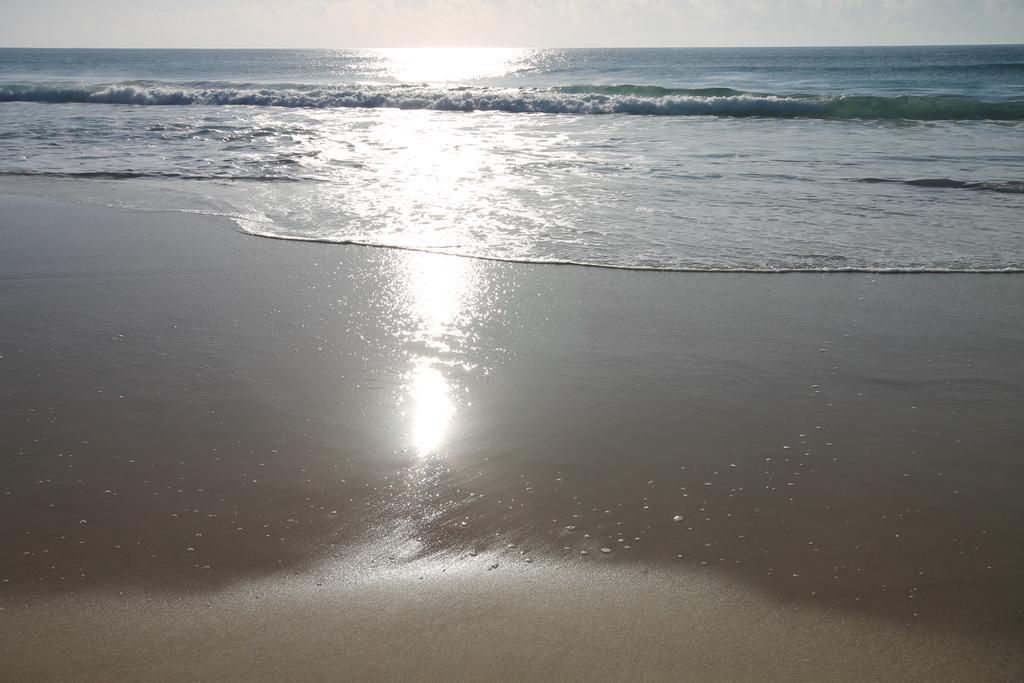 Chill-Out Beachside - Main Beach 포스터 객실 사진