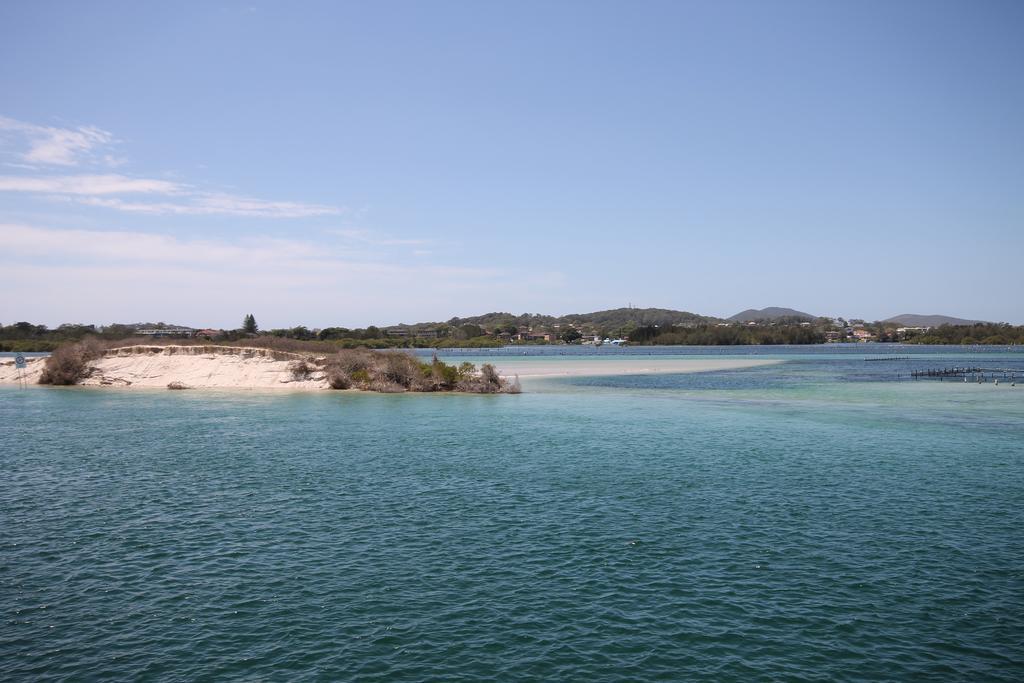 Chill-Out Beachside - Main Beach 포스터 객실 사진