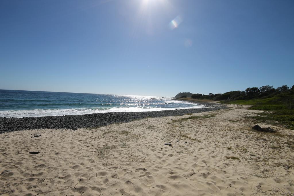 Chill-Out Beachside - Main Beach 포스터 객실 사진